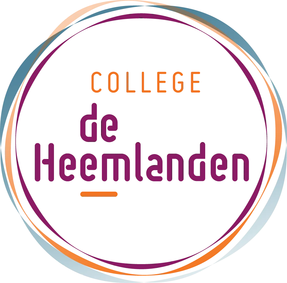 Logo of Heemlanden