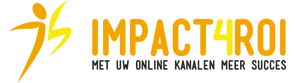Logo of IMPACT4ROI
