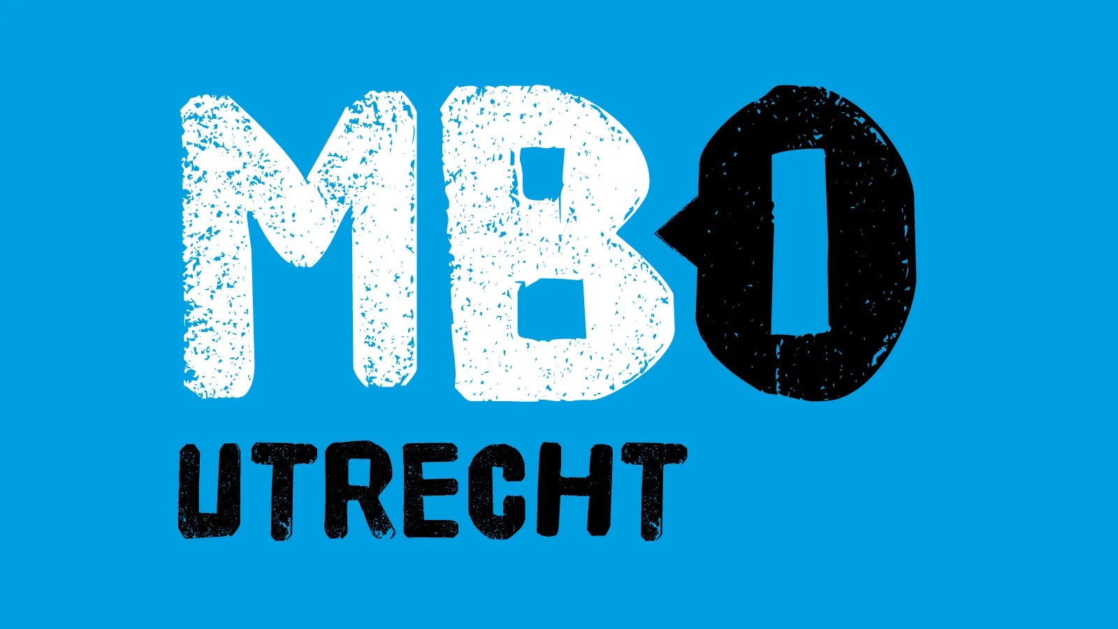 Logo of MBO Utrecht
