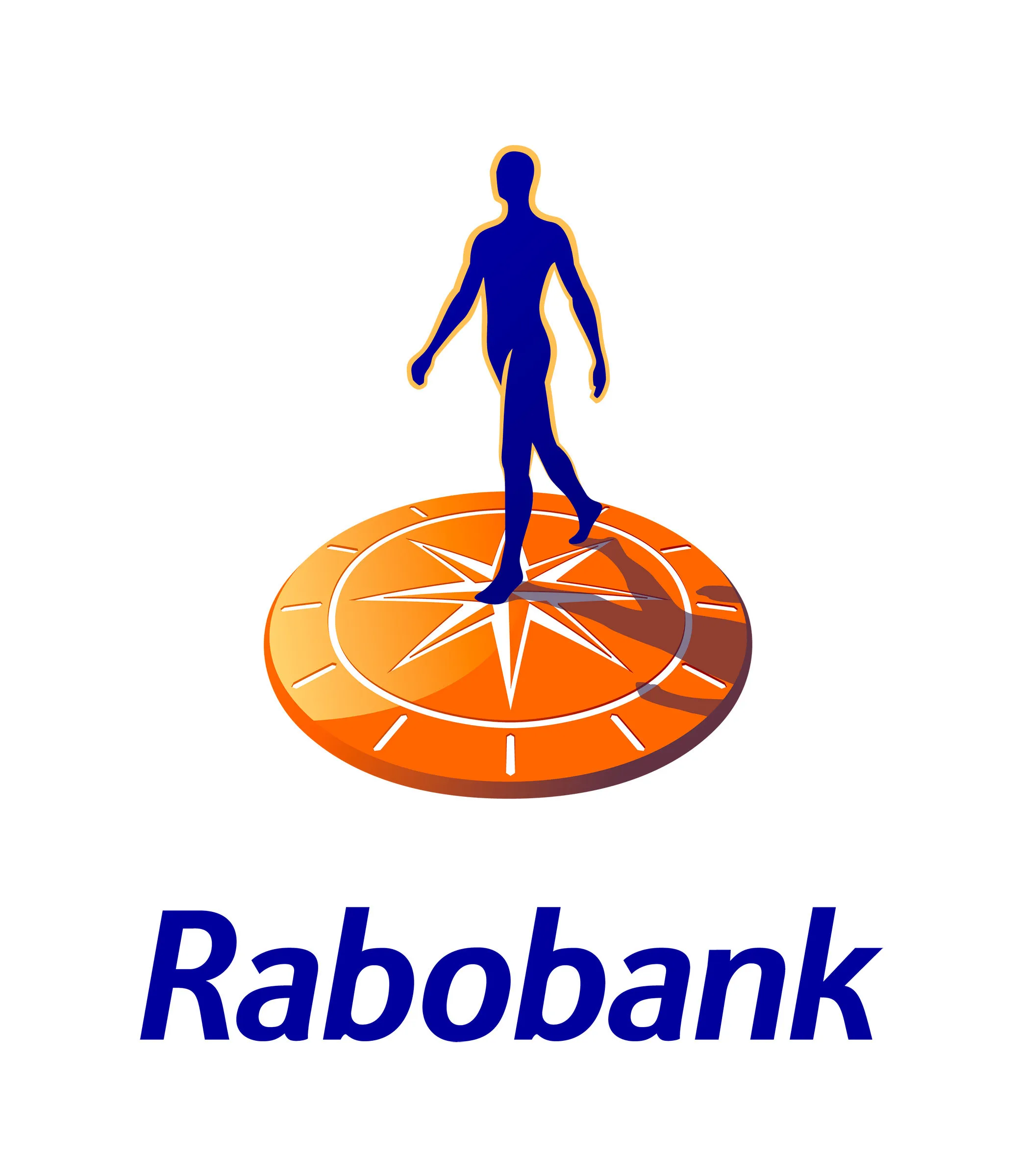 Logo of Rabobank